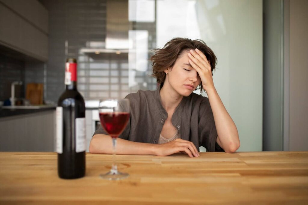 How Long Does Alcohol Detox Take