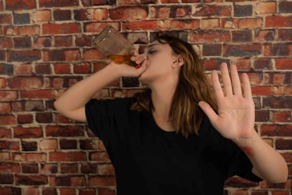 Recognizing the Warning Signs of Alcohol Relapse