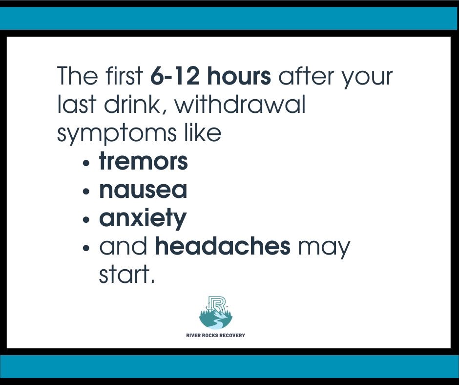 Withdrawal Symptoms Stats