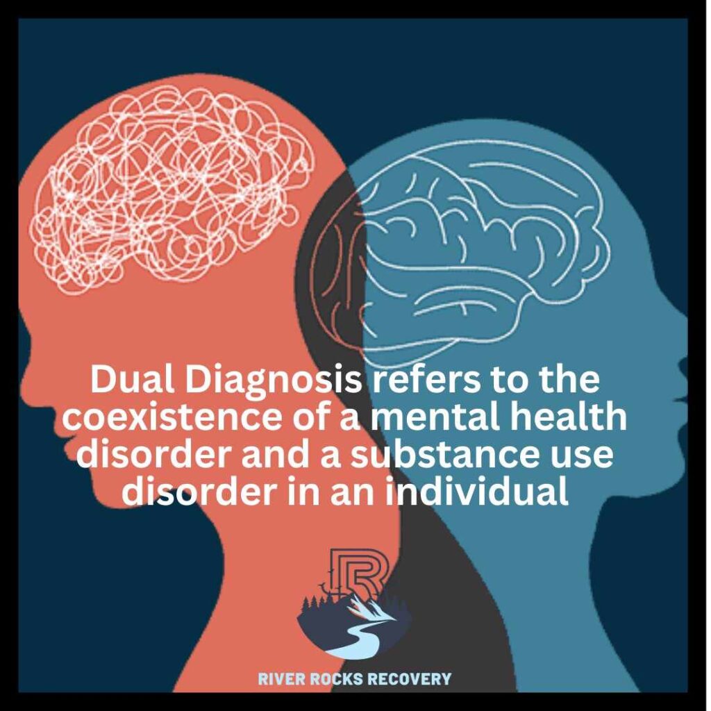 Understanding Dual Diagnosis