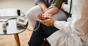 Klonopin & High Blood Pressure