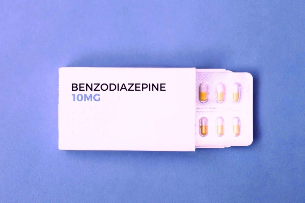 Trazodone Overdose Risks