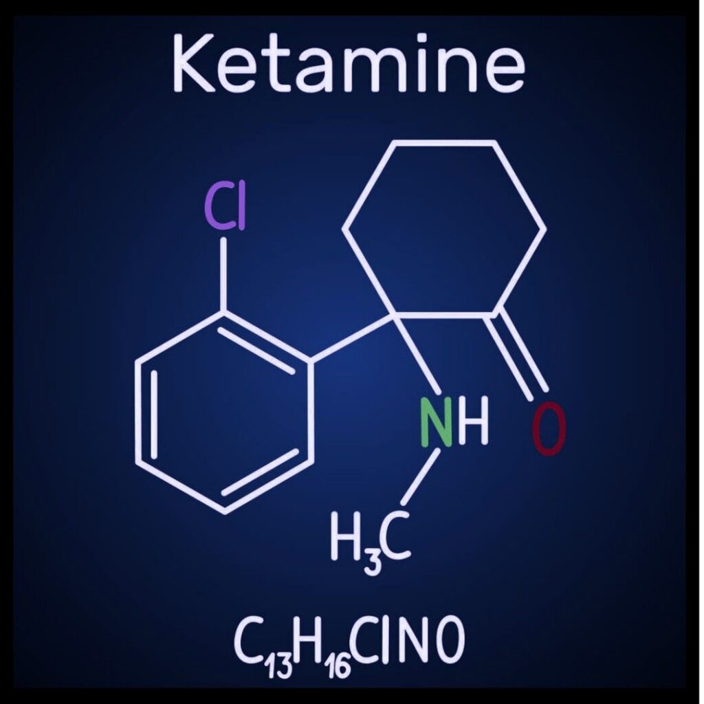 What Are the Side Effects of Ketamine
