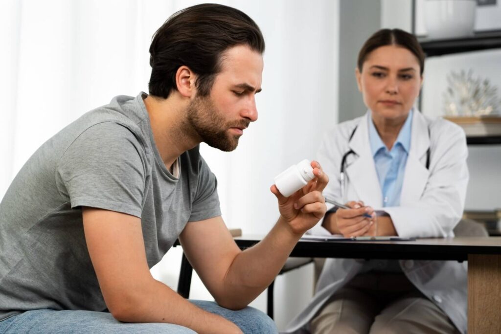 Is Klonopin an Effective Treatment for High Blood Pressure