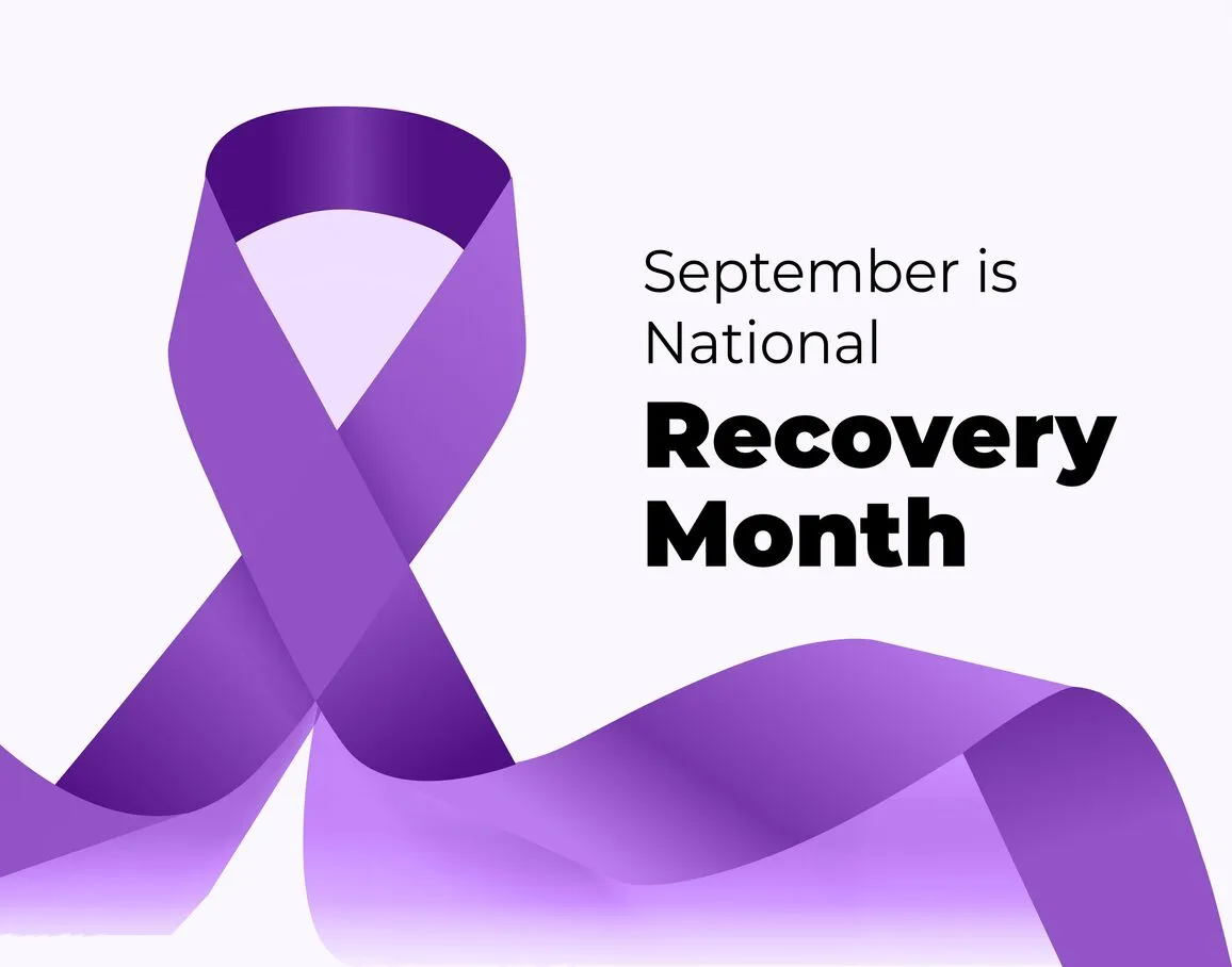 Suicide Prevention During National Recovery Month