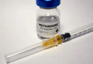 Methadone Treatment for Opioid Addiction