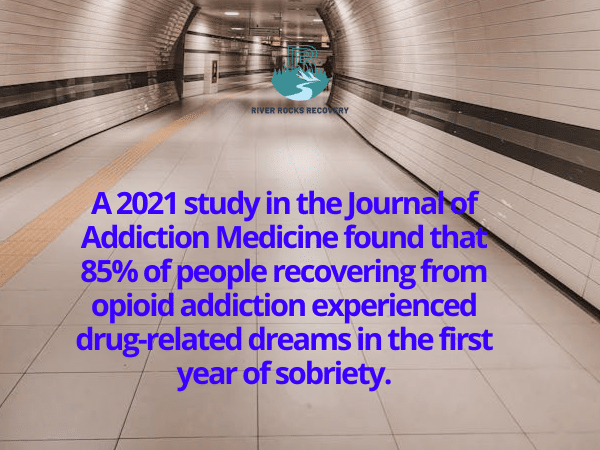 How Common Are Drug-Related Dreams