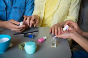 About Addictive Drugs and Rehab