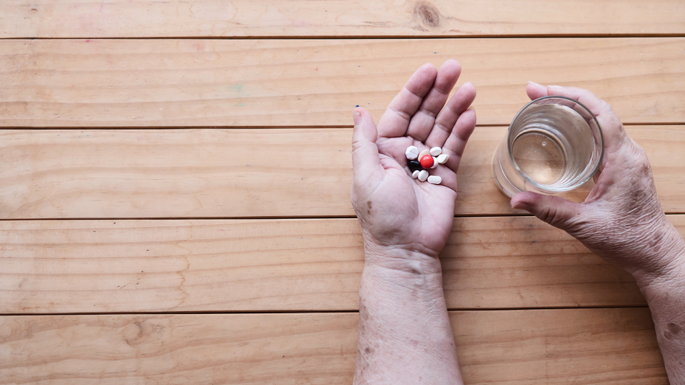 Opiate Rehab for Dual Diagnosis Patients