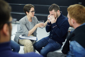 How Drug Rehab Programs Tackle Relapse Prevention