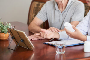 Why Early Intervention Matters in Opiate Addiction Treatment