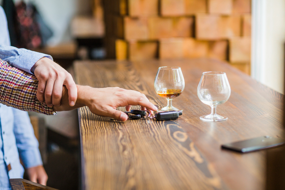 How Alcohol Rehab Programs Address Underlying Mental Health Issues
