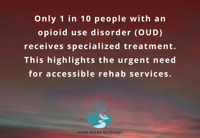 How Long-Term Treatment Transforms Lives in Middletown, Ohio