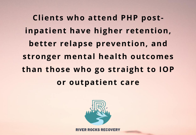 Why PHP Is the Critical Bridge in Addiction Recovery