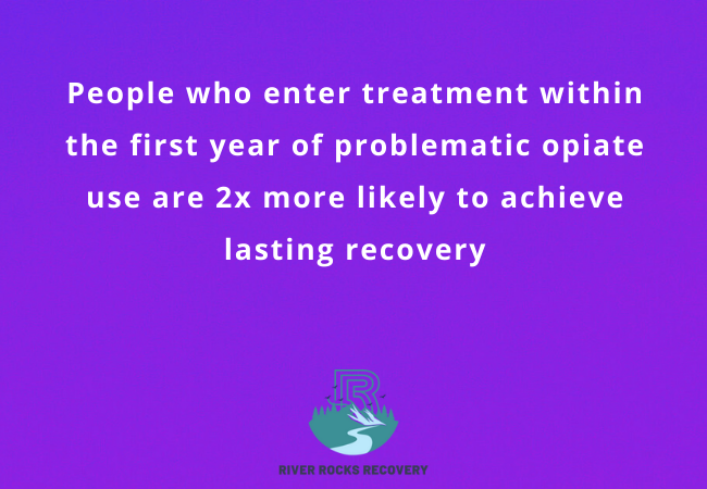 Why Early Intervention Is Critical in Opiate Addiction Treatment
