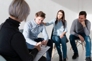 7 Benefits of Choosing an Outpatient Treatment Program