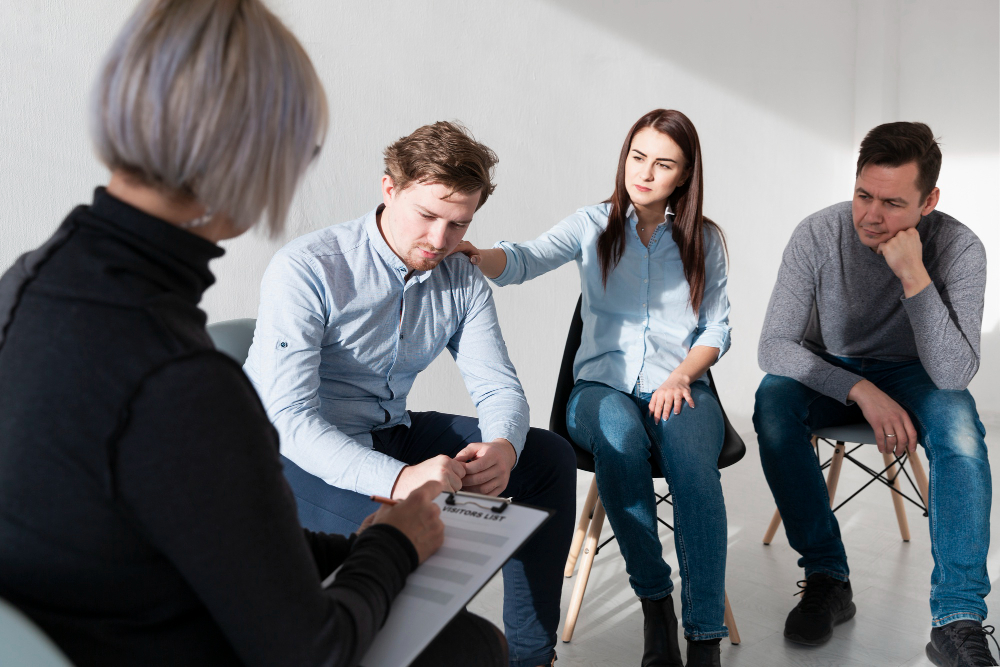 7 Benefits of Choosing an Outpatient Treatment Program