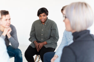 Needed Mental Health Treatment