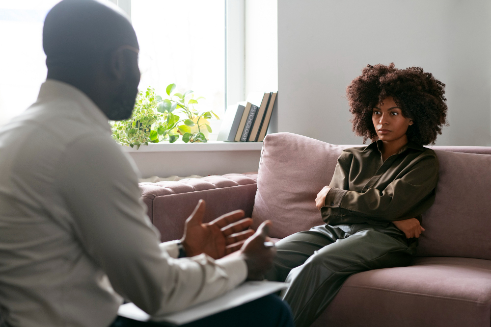 mental health treatment