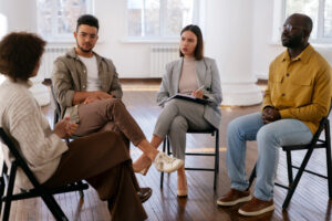 Outpatient Treatment Saved Me—Without Making Me Quit My Job or Life