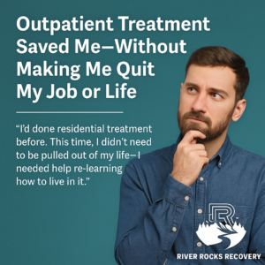Outpatient Treatment Program in Ohio
