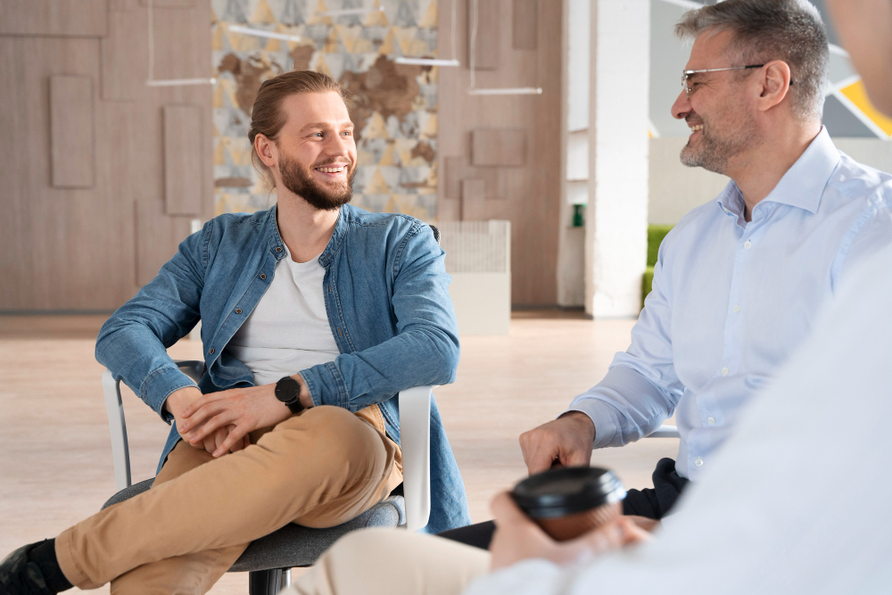 I Didn’t Want to Go to Rehab—So I Tried an Intensive Outpatient Program Instead