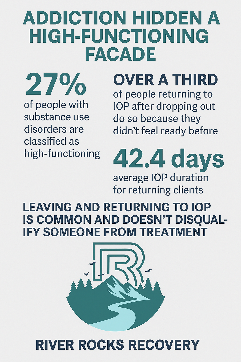 Intensive Outpatient Program (IOP) for People Who’ve Ghosted