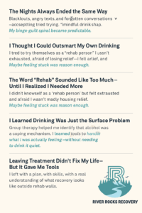 Binge Cycle Breakthrough