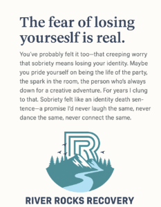 Identity and Sobriety