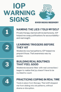 Breaking Weekend Cycles