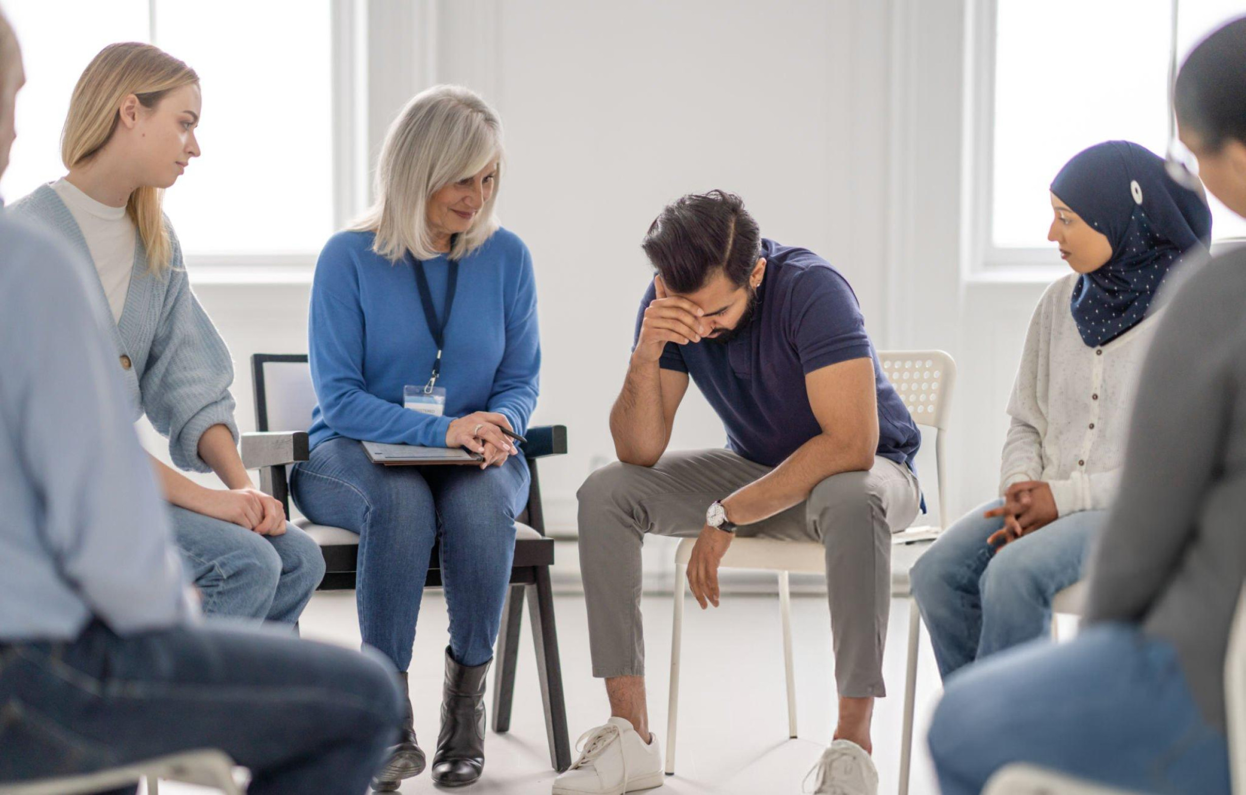 You Can’t Outrun Withdrawal: Why Drug Rehab Treatment Was the Turning Point