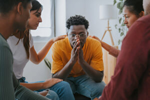 The Morning After: What Finally Made Me Choose an IOP Instead of Pretending I Was Fine