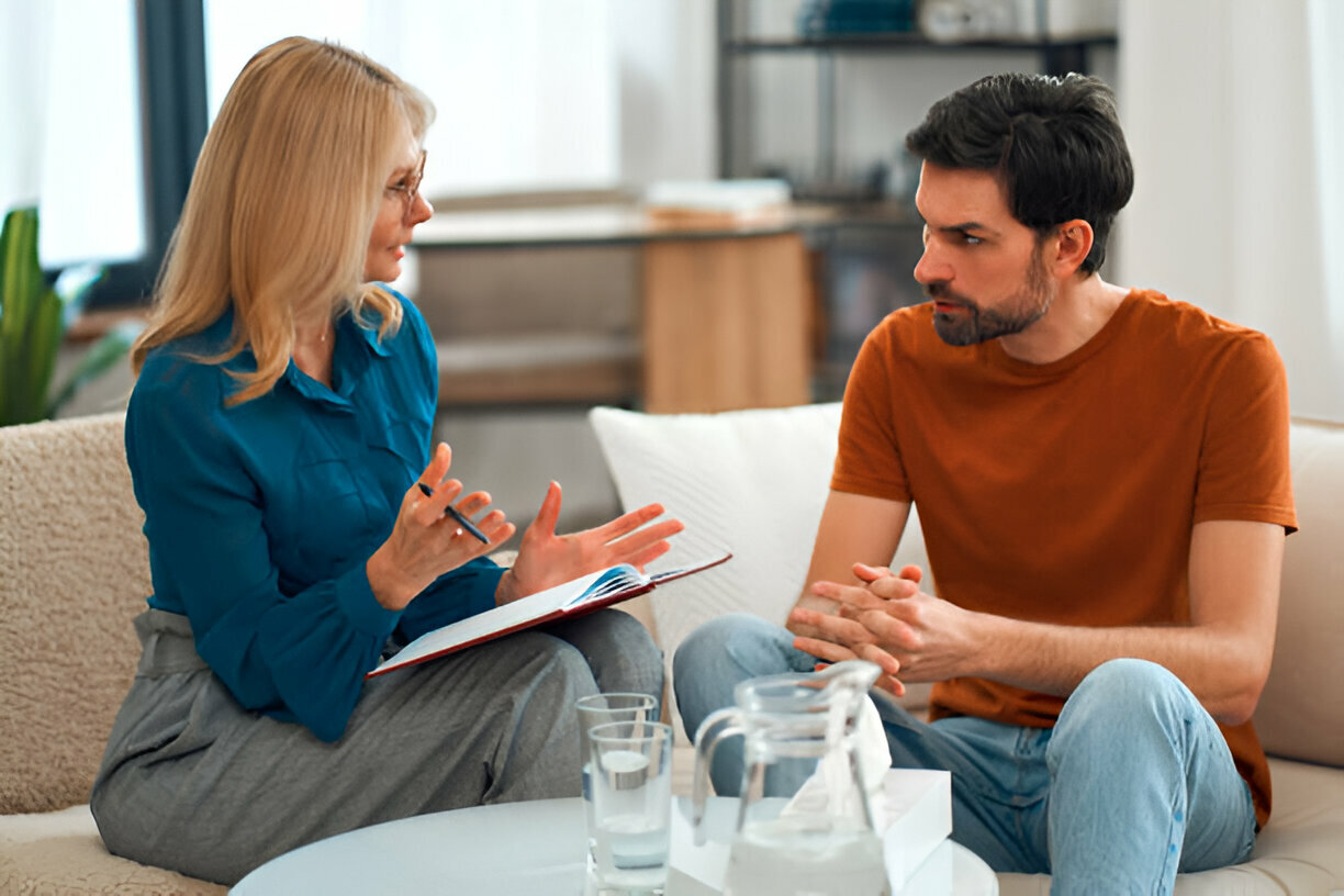 Three Signs You Might Need IOP—Even If No One Around You Thinks You Do