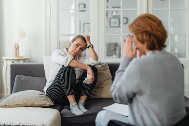 How I Hid My Addiction for Years—And Why an Intensive Outpatient Program Finally Worked
