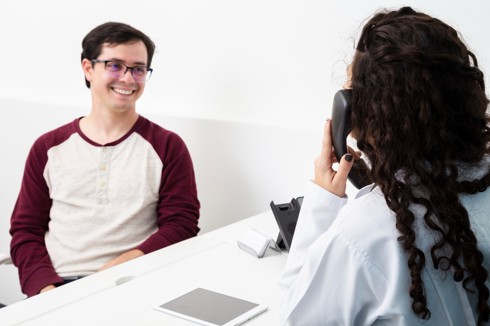 What Happens if I Relapse During Intensive Outpatient Program? (& Other Burning Questions)