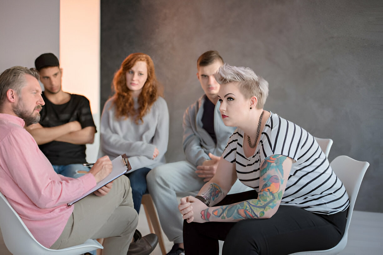 Everything You Want to Know Before Moving Into Sober Living