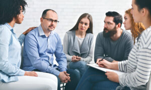 Has Your Partner Mentioned Sober Living During Treatment Why Supporting It Matters (and How to Cope While They’re Away)