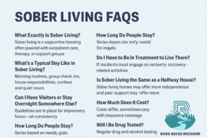 Sober Living Overview