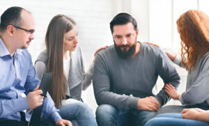 Sober Living in Middletown, Ohio Why It Can Be the Missing Piece After Relapse