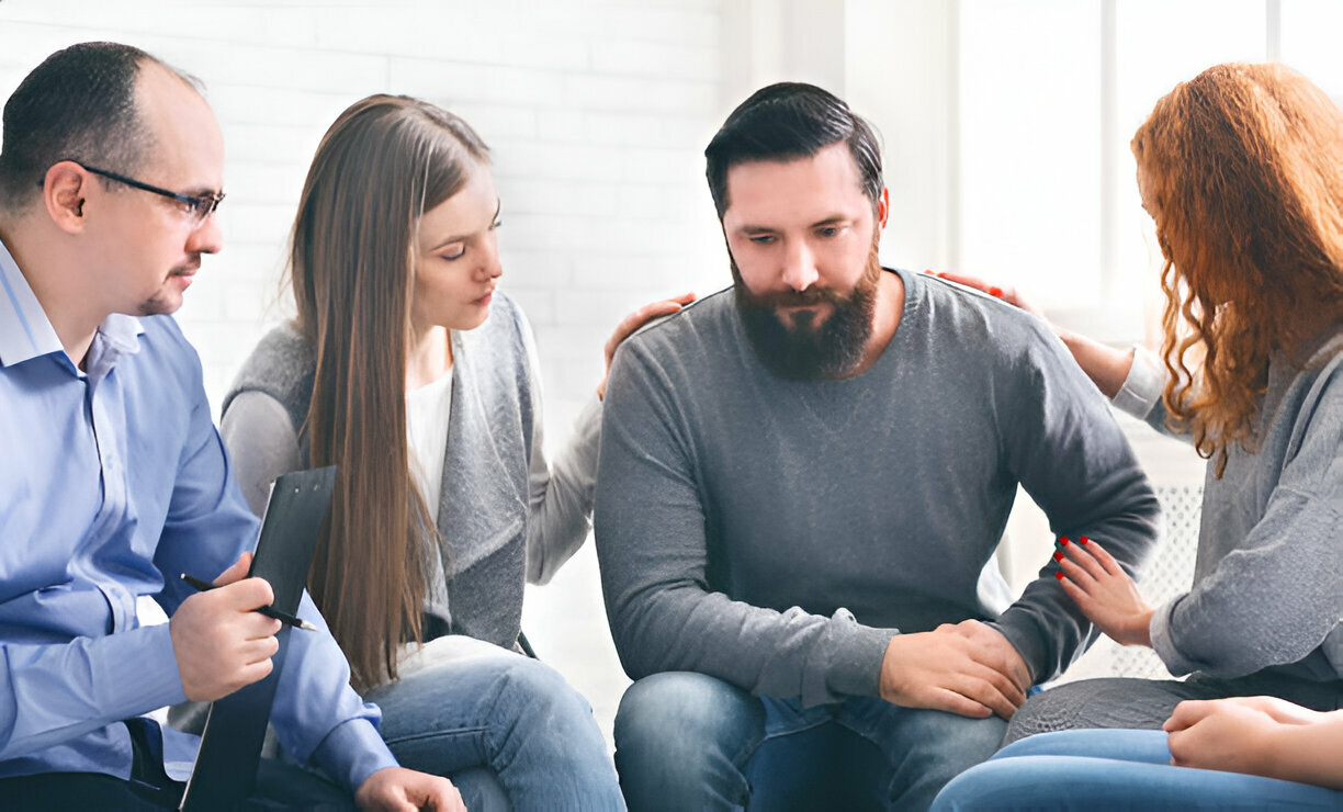 Sober Living in Middletown, Ohio Why It Can Be the Missing Piece After Relapse