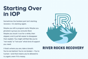 Starting Over