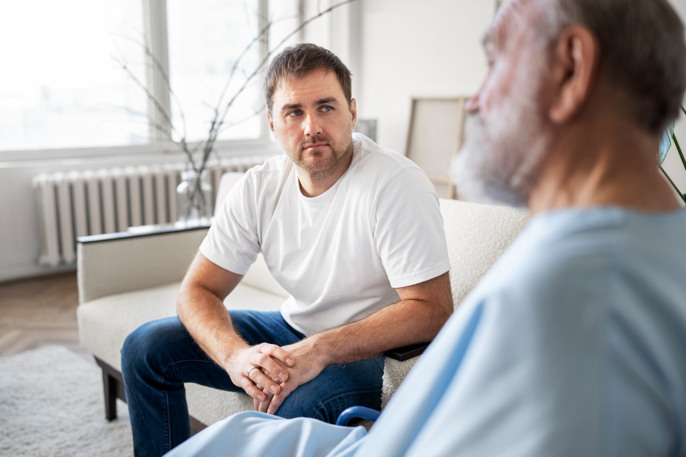 A Week in Intensive Outpatient Treatment: What Your Schedule Could Look Like