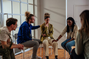 The Breakthrough You’ve Been Waiting For: EMDR Therapy