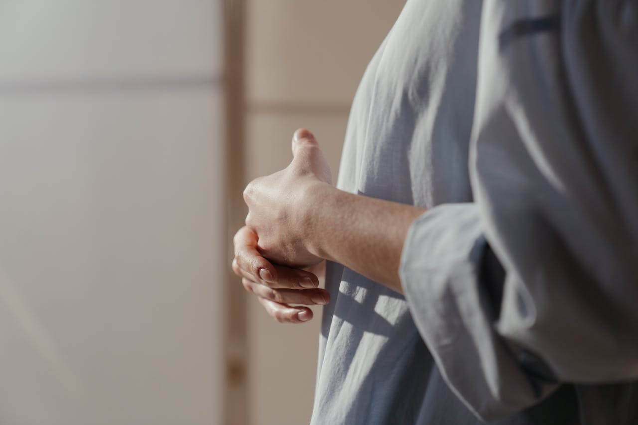 Why We Built Our Intensive Outpatient Treatment for People Who Can’t Walk Away From Their Lives