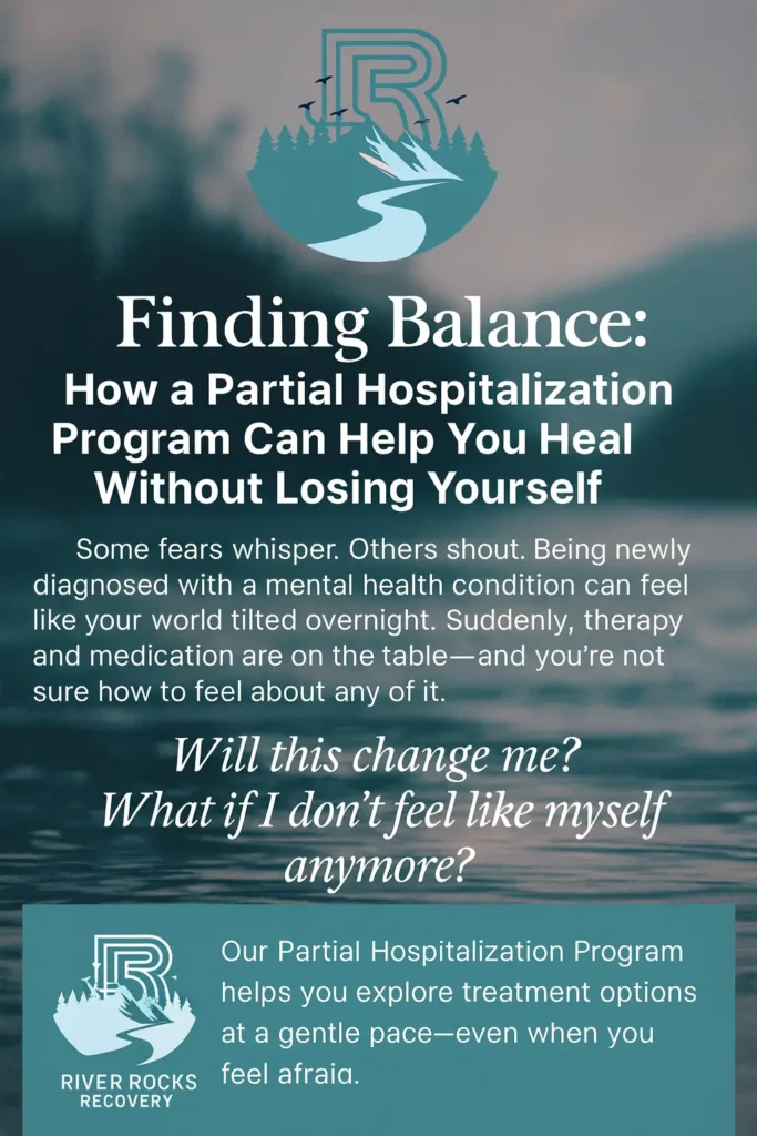 Partial Hospitalization Program & Medication Concerns