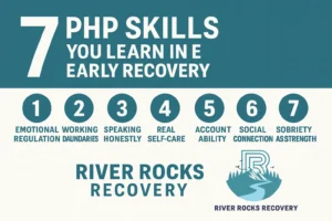 PHP Recovery Skills 