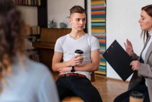 How to Start Small When Big Change Feels Impossible: Intensive Outpatient Treatment