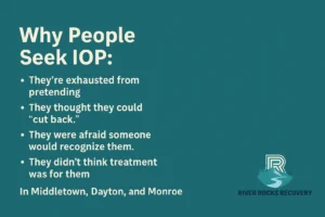 High-Functioning Recovery