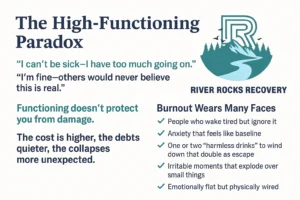 High-Functioning Recovery