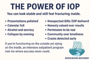 IOP Success Insights 